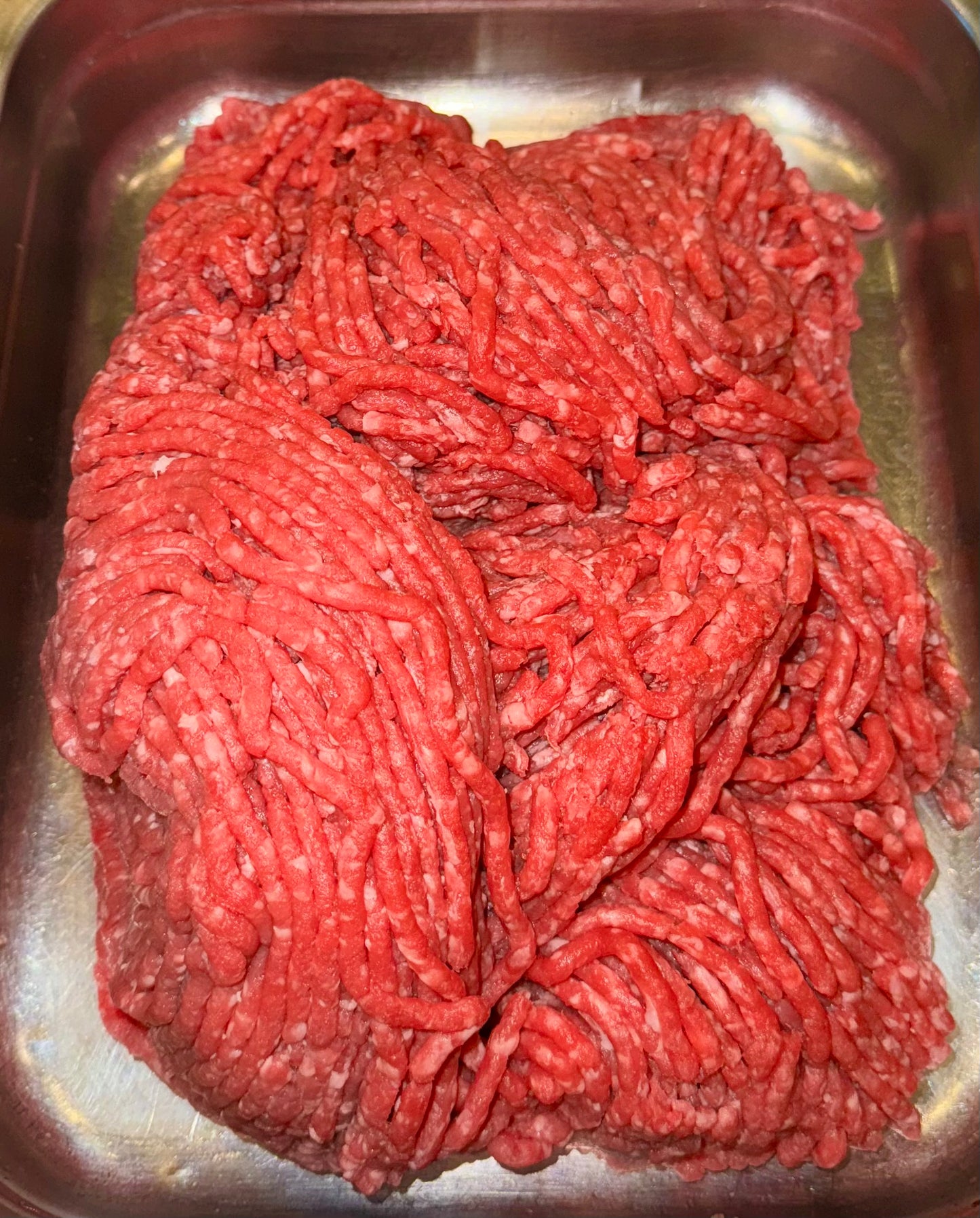 Premium Beef Mince