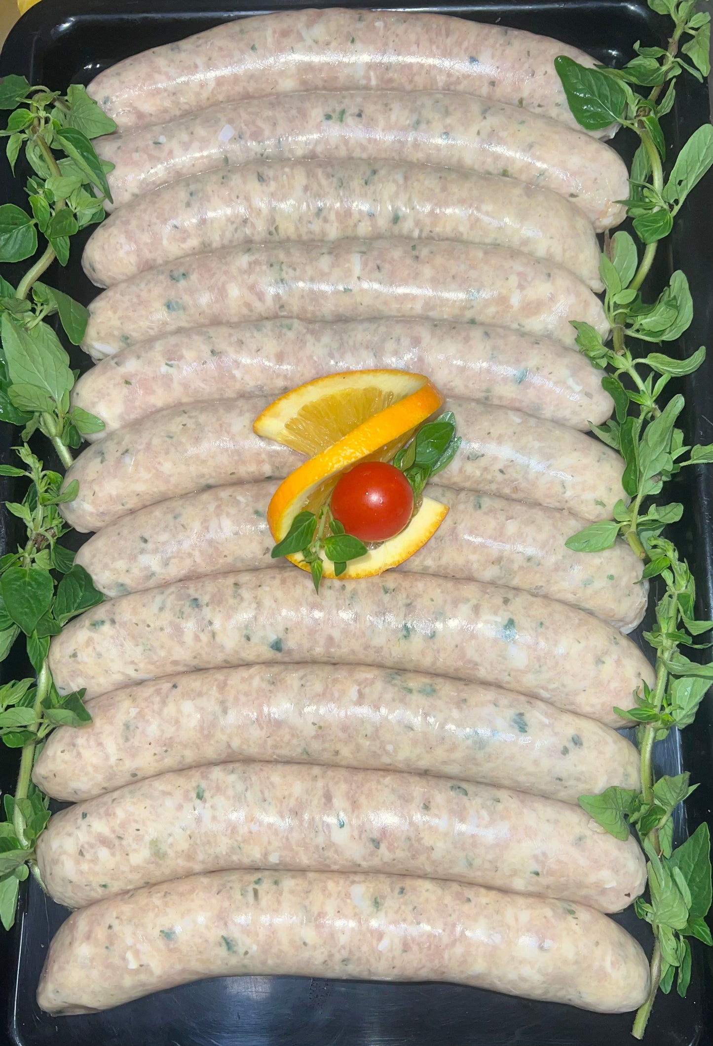 Lamont's Chicken and Chive