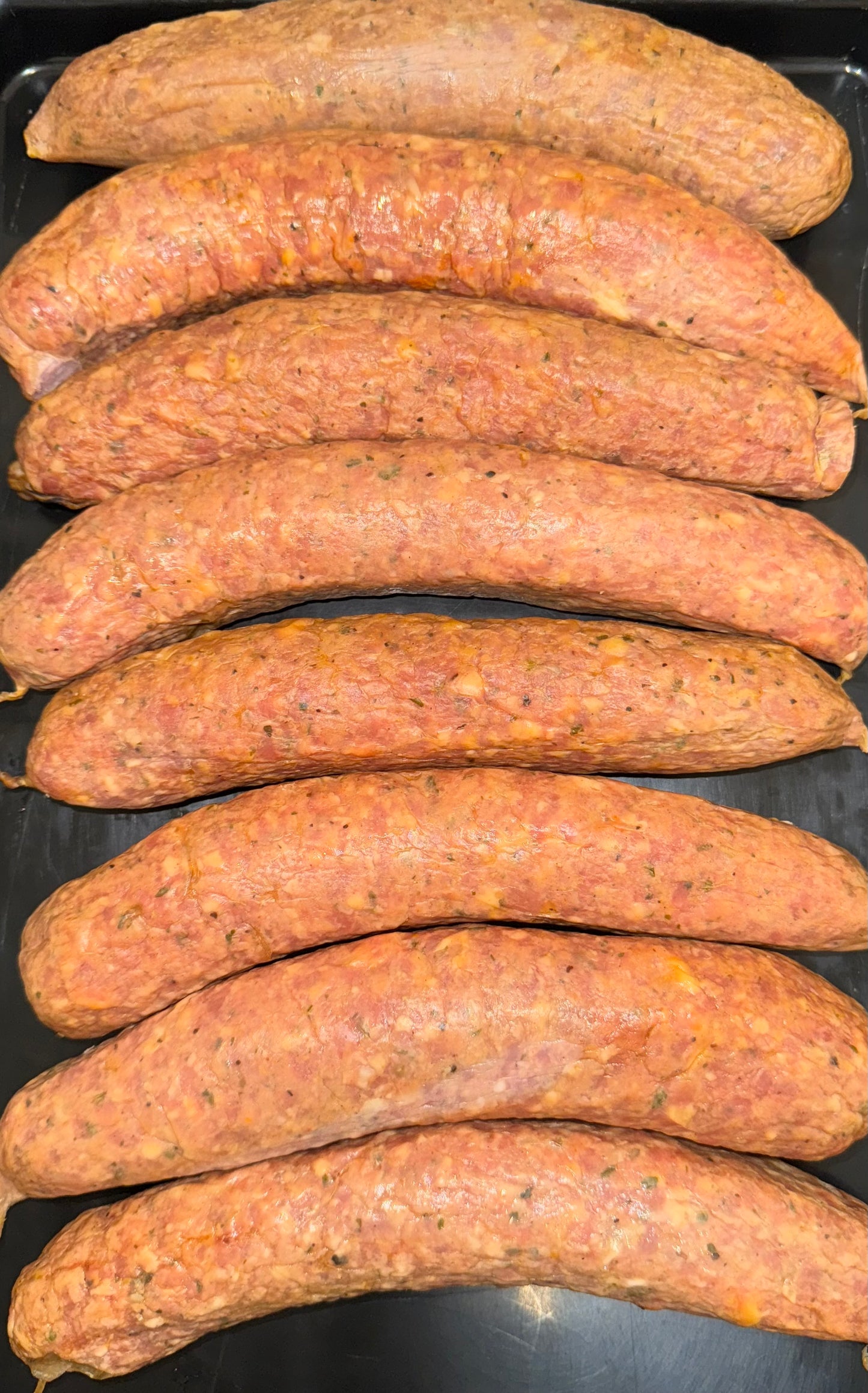 Lamont's Cheese Kransky