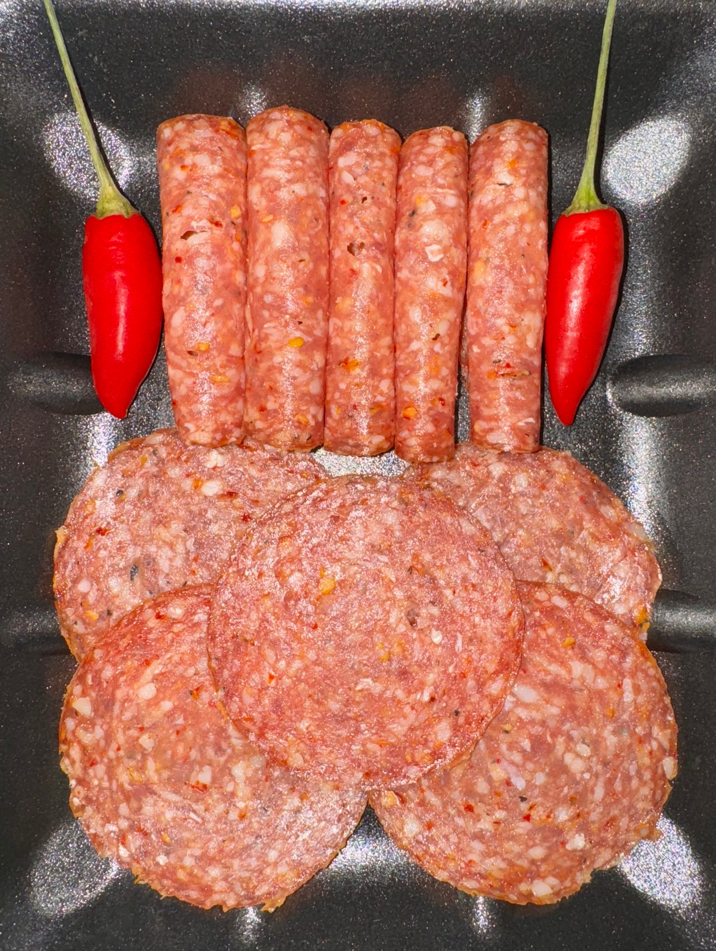 Don Hot Salami