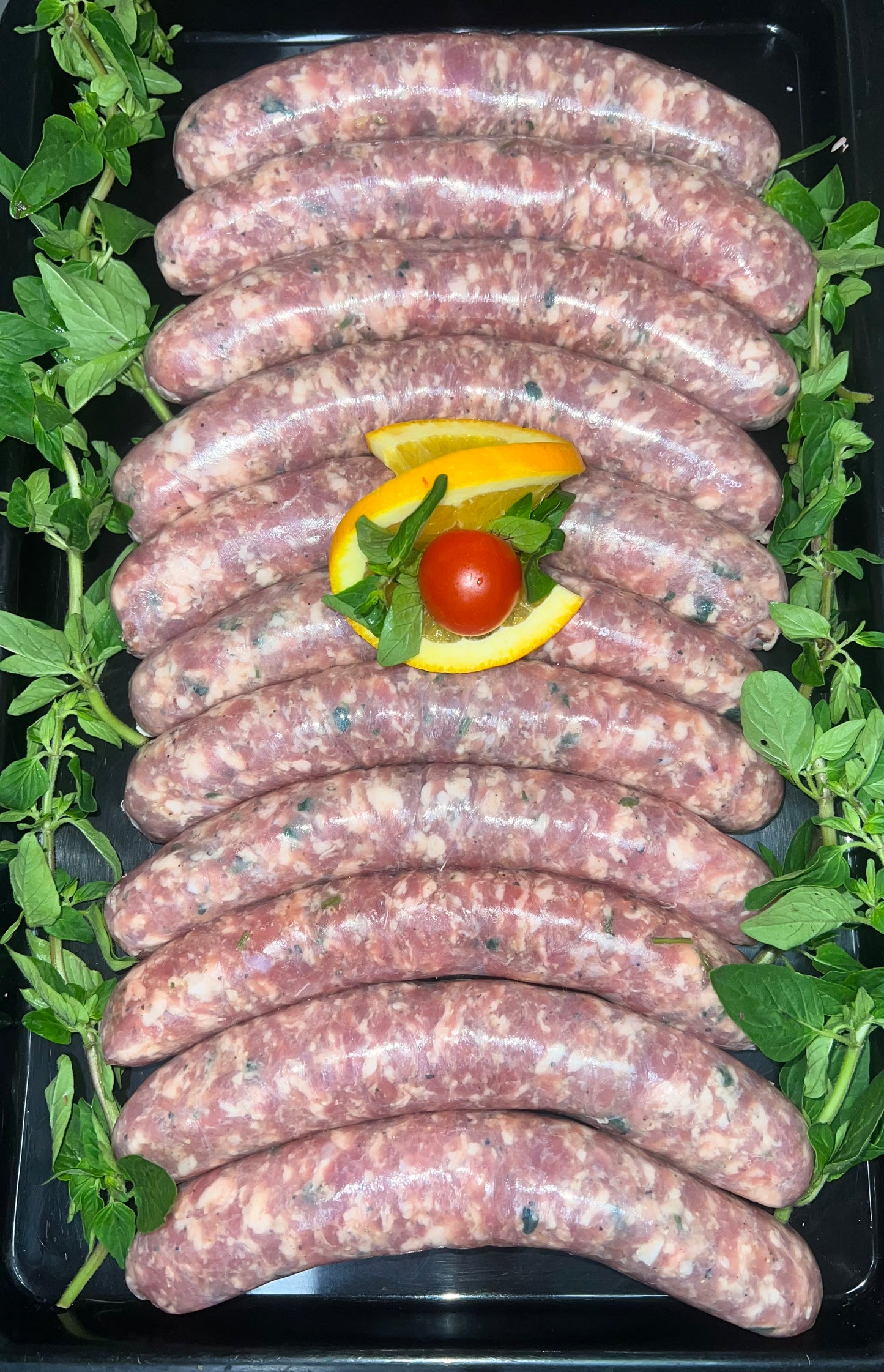 Lamont's Maltese Pork