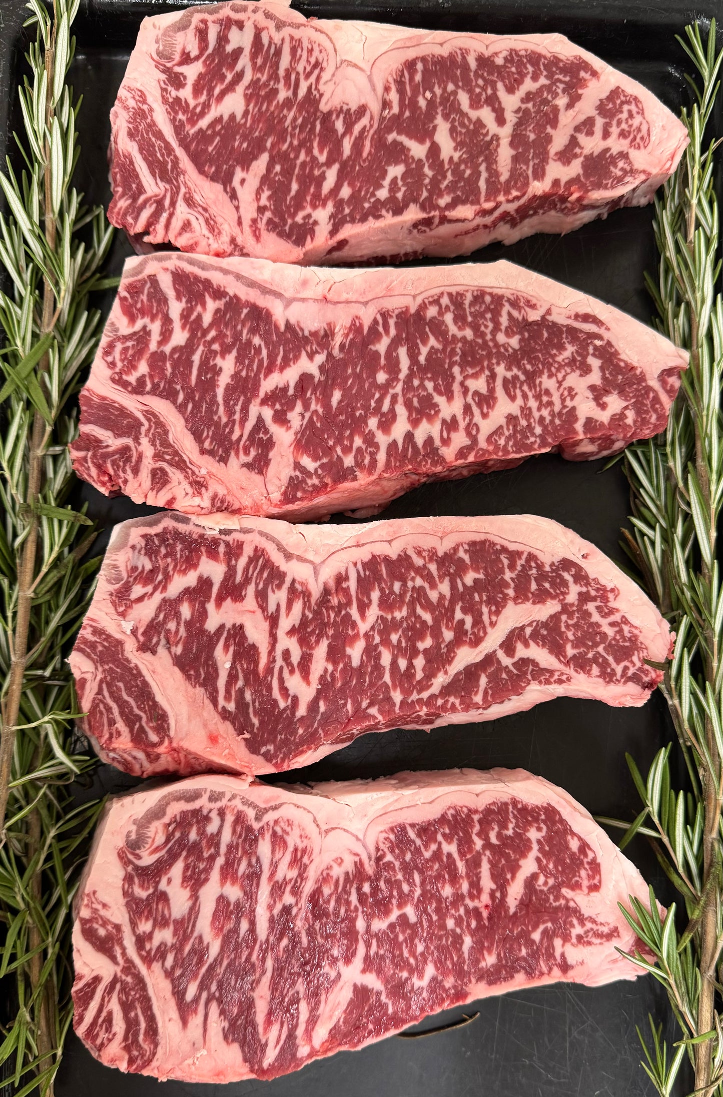 WX Waygu Porterhouse