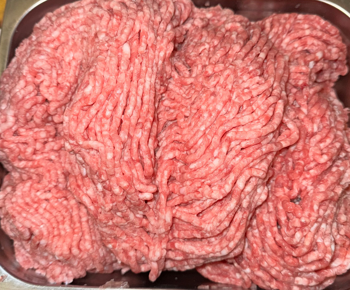 Free Range Pork Mince