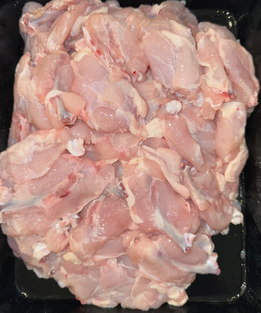 Free Range Chicken Ribs