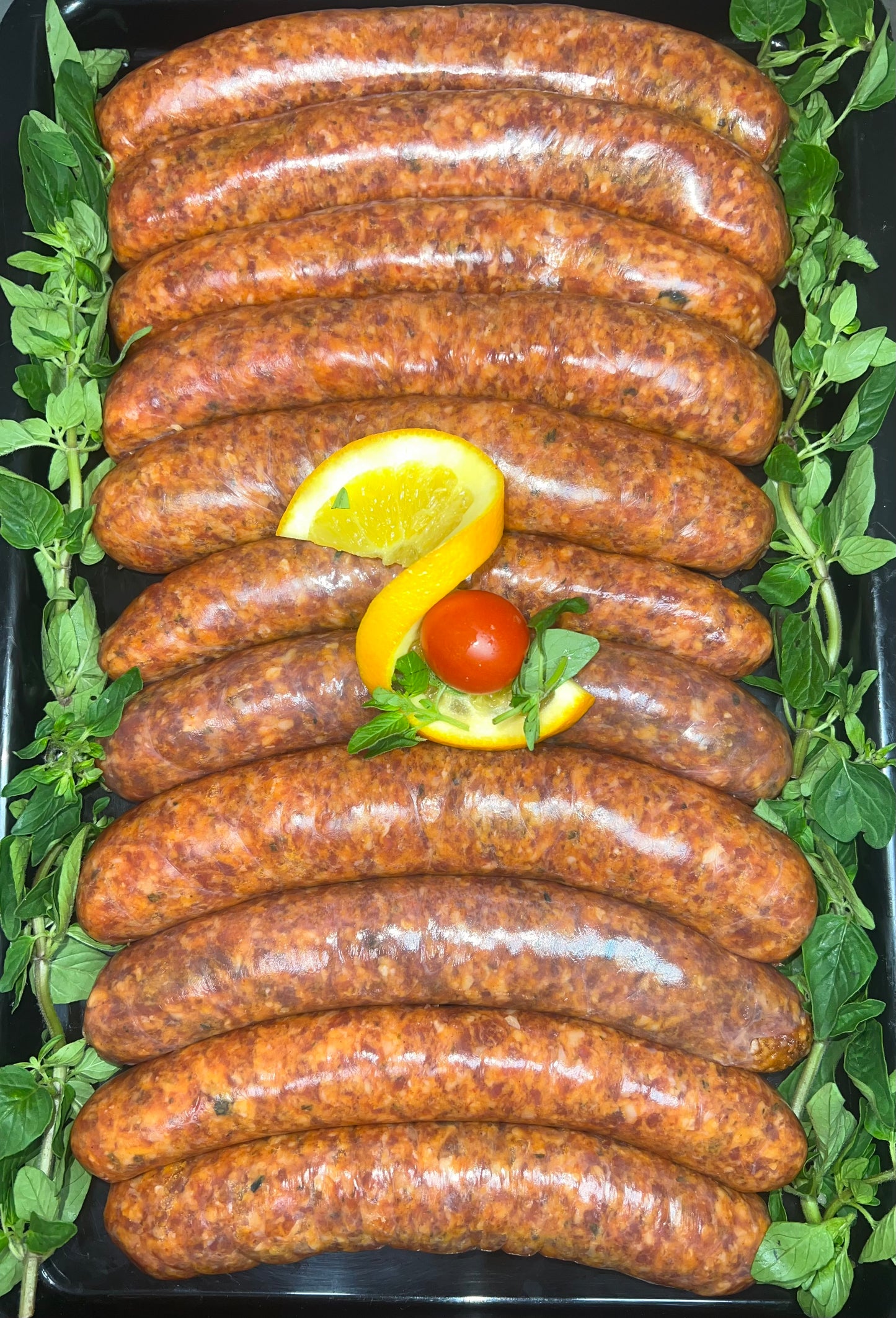 Lamont's Honey and Chilli