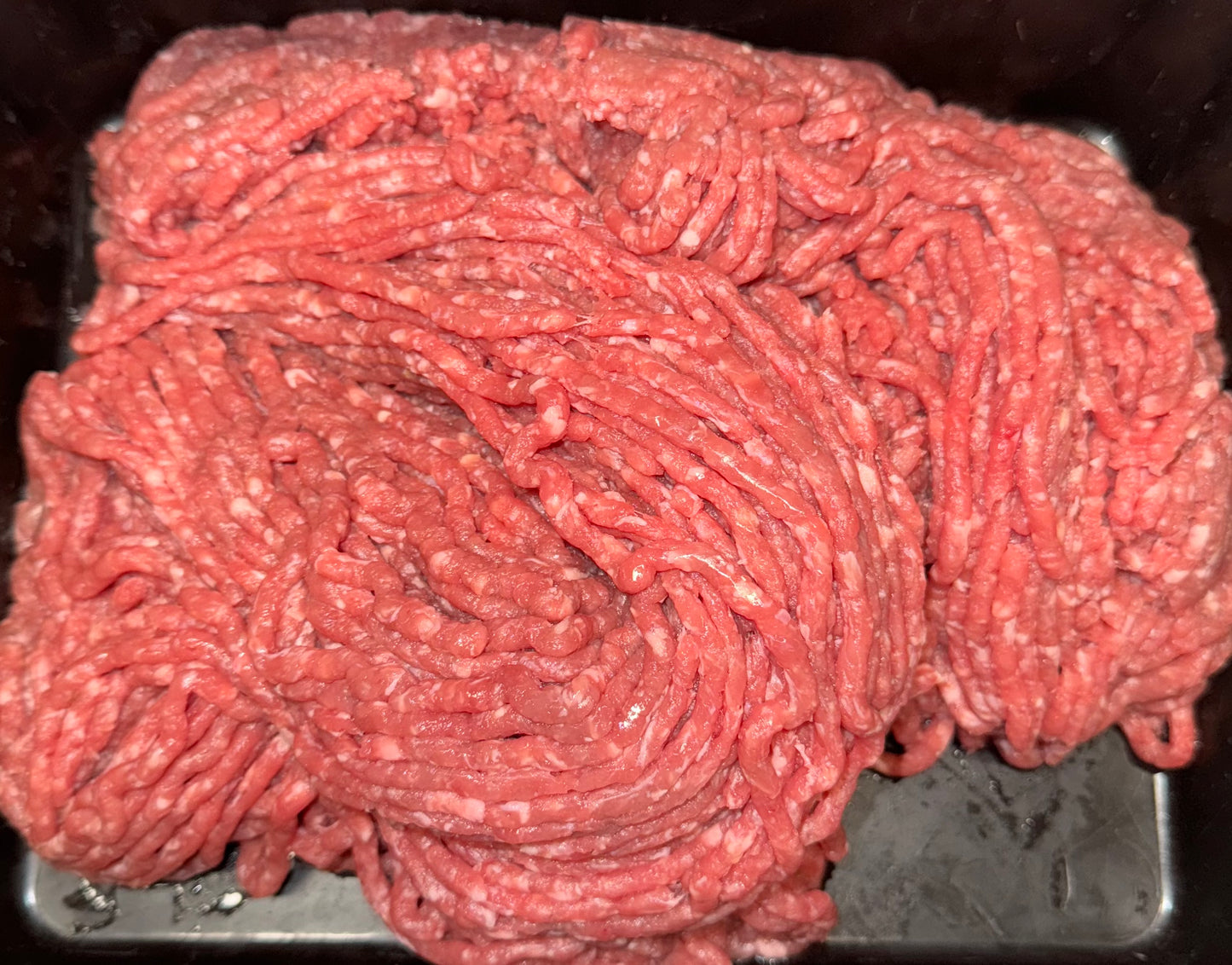 Premium Lamb Mince