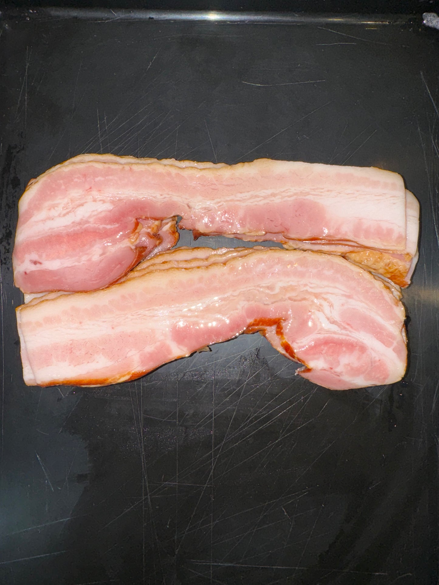 Lamont's Streaky Bacon